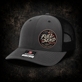 Full Send Threads Richardson Trucker Hat - Special Edition