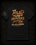 Mud and Memories – Off-Road T-Shirt