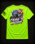 Trail Soda – Off-Road T-Shirt